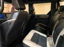 فورد برونكو